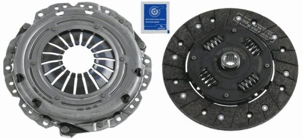 Opel Yedek Parça