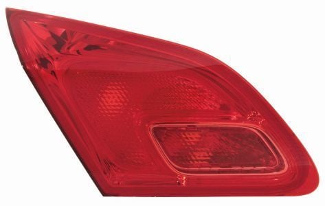 Opel Yedek Parça