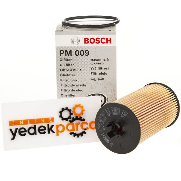 Opel Yedek Parça