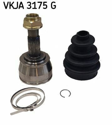 Opel Yedek Parça