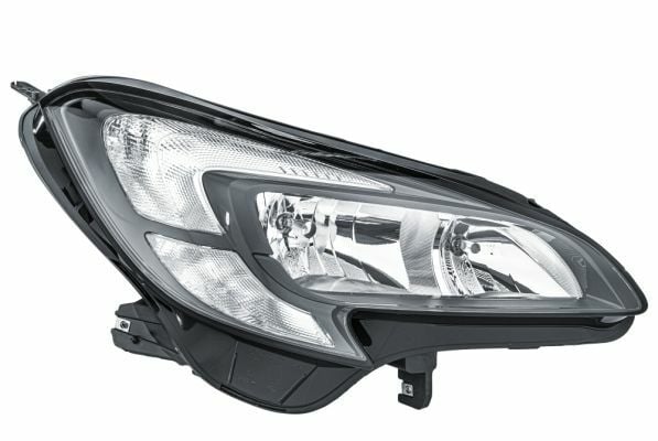 Opel Yedek Parça